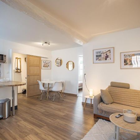 L'Idole - Proche Hypercentre - Max 6 Pers- Parking Prive Apartamento Sainte-Savine Exterior foto